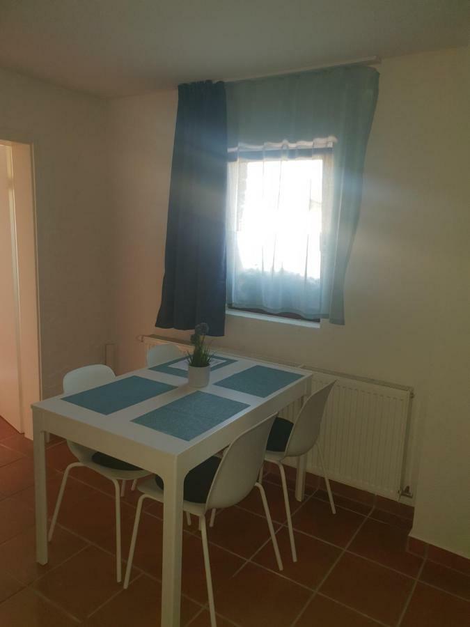 Apartment Euskirchen Bagian luar foto