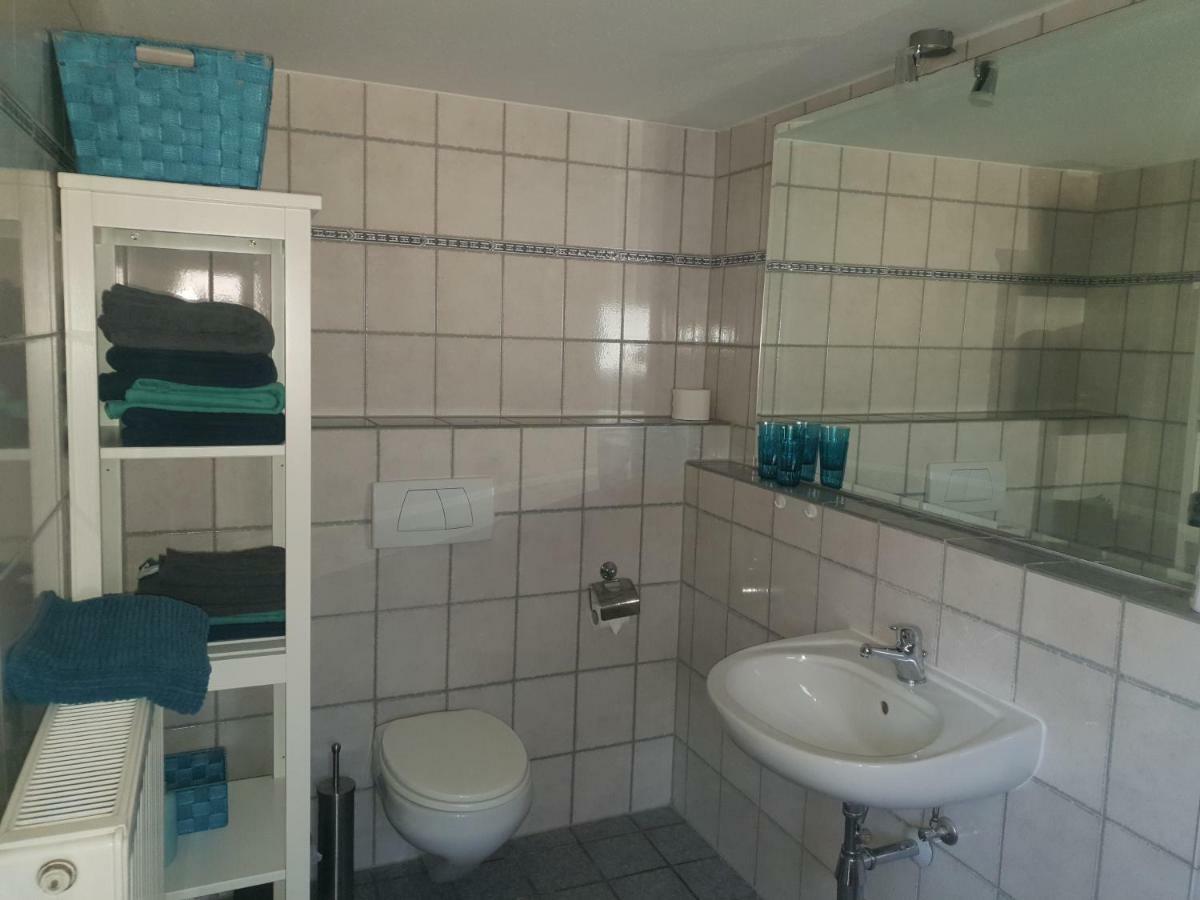 Apartment Euskirchen Bagian luar foto