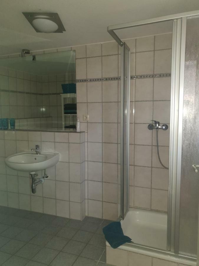 Apartment Euskirchen Bagian luar foto