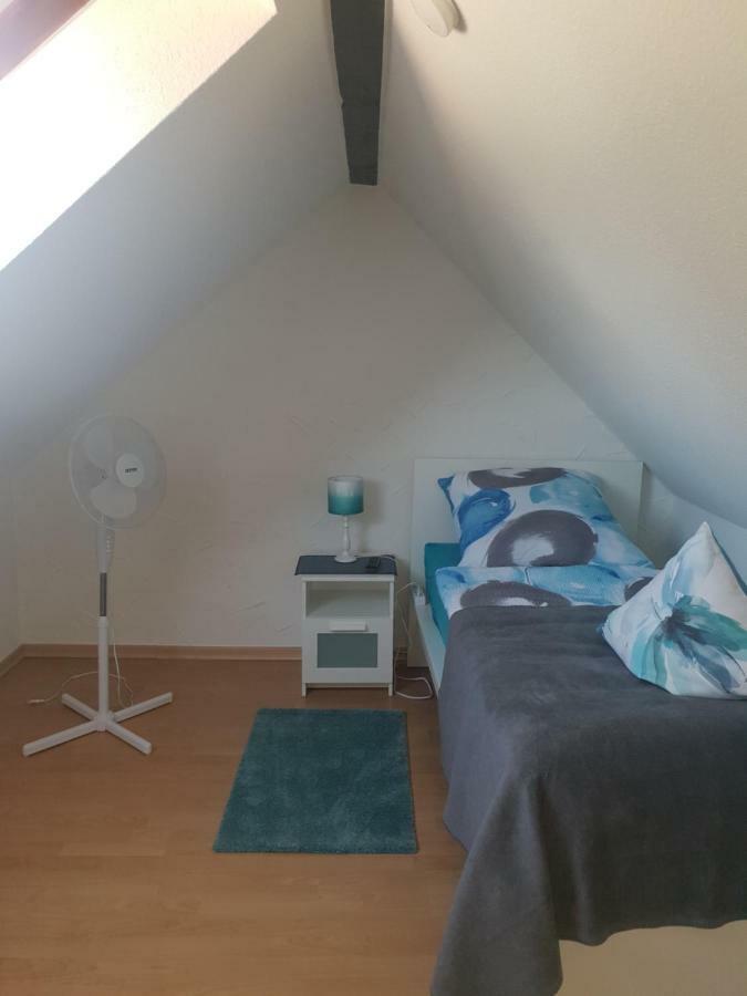 Apartment Euskirchen Bagian luar foto