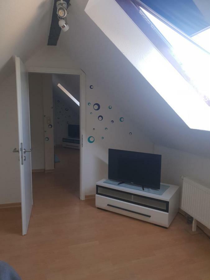 Apartment Euskirchen Bagian luar foto