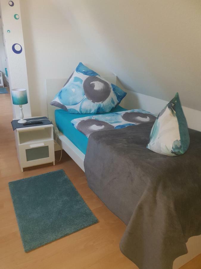 Apartment Euskirchen Bagian luar foto