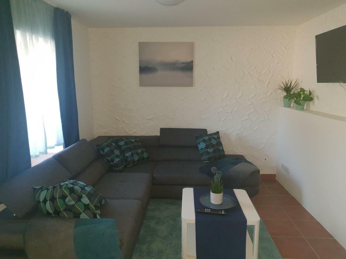Apartment Euskirchen Bagian luar foto